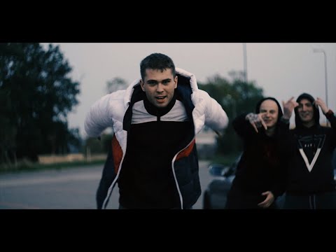 HLOSIEK X SHREKU - PRZYMUS