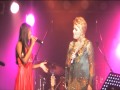 Melinda Schneider and Kiara Rodrigues - Stronger