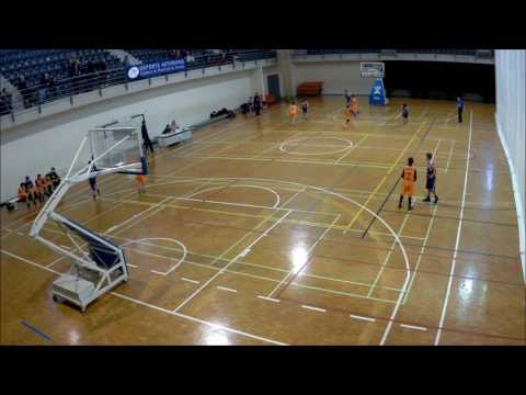 20170305 Copa Alevin CB Navia - OCB Alevin A (parte 2/2)