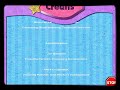 Blue S Clues Blue S Kindergarten 2002 End Credits