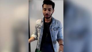 Saurabh Kushwaha | F The Couch | Success Story video