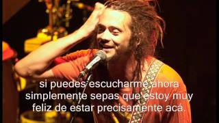 SOJA - Gone Today (Subtitulado en Español)