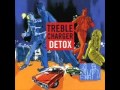 Drive - Treble charger 