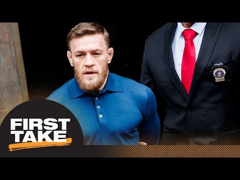 Report: UFC Was Putting Together Conor McGregor vs. Rafael Dos Anjos Before Bus Attack, New Contract Also Off The Table