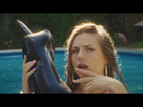 Yung FSK18 - BIKINI BOTTOM (Prod. RATTENJUNGE)