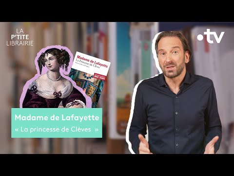 Vid�o de Madame de La Fayette