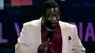 Robin Harris - Partners in Crime