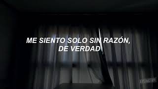 alone - black6ix (traducción en español)