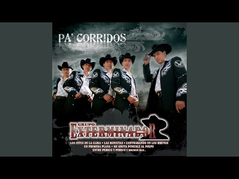 De Parranda Con El Diablo