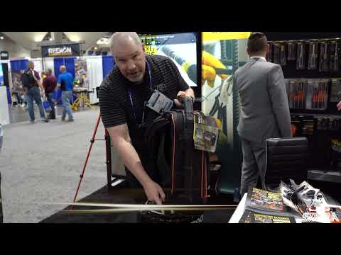 Klein Tool NEW Rolling Tool Backpack