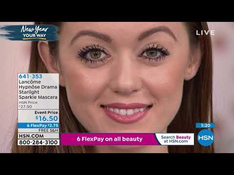 HSN | Lancome Paris Beauty 01.16.2020 - 07 AM