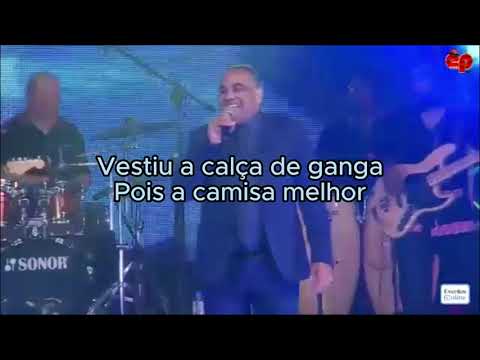 Kandengue - Nando Quental (Letra)