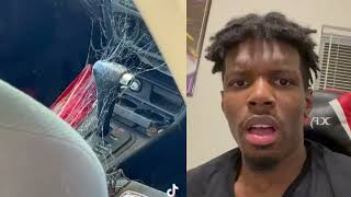 Spider can meet me at the DMV for a title change