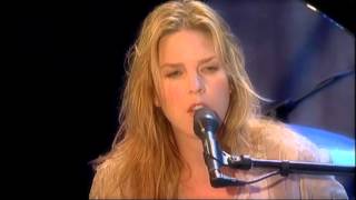 DIANA KRALL  -  Stop this World