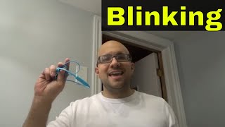 Beats Flex Blinking Red Light-How To Fix It-What Does It Mean