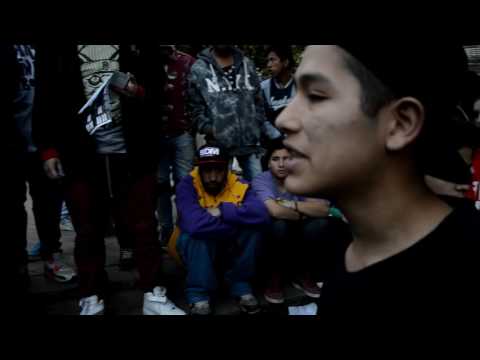 BDM CALLEJERA | SEMIFINAL | O´CLOCK Vs UANPOCK