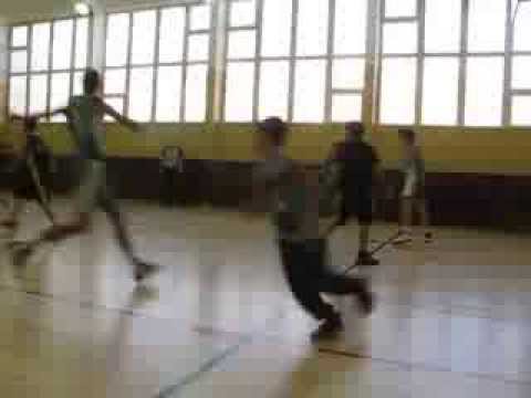 KK RAS - Milan Randjelovic