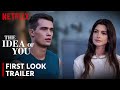The Idea Of You Trailer First Look 2024 Release Date Everything You Need To Know