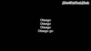 Static X - Otsego Undead | Lyrics on screen | HD