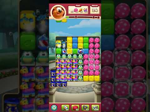 toonblast level 3981