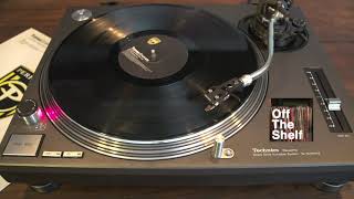 Transa - Enervate (DJs At Work Remix) Perfecto Fc ‎Promo – Sam3119
