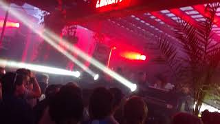 Netsky - Work It Out Fox Stevenson Remix (ID)