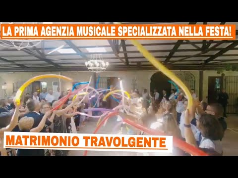 animazione matrimonio abruzzo, molise, puglia, chieti, pescara, musica matrimonio travolgente.
