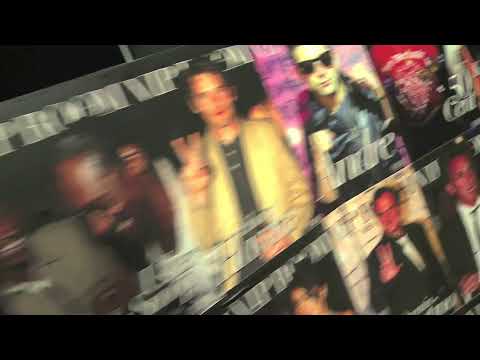 Lyya Rokk (aka Lydia da Rocha) mixing live at VIP ROOM KNOKKE   SIMPLY DIVINE   GOD BLESS VIP