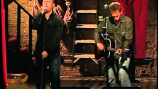 Stephen Lynch &amp; Mark Teich - For me