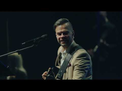 Jokūbas Bareikis - Širdelė mano (Gyvai) - maestro Vytauto Kernagio daina