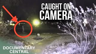 The Ghost of an Infamous Inn | Lady of the Night | Documentary Central