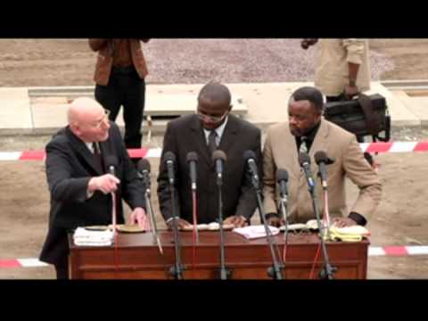 Fr Ewald Frank Sam, 07/08/2010. Stade Tata Raphael (2)