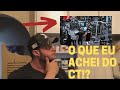 MINHA OPINIÃO SOBRE O CT DO RENATO CARIANI !