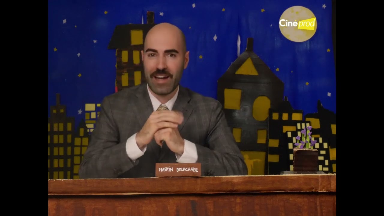 Rapport d'activité 2024