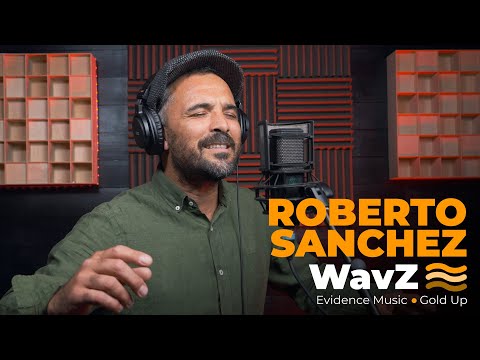 Lone Ark (Roberto Sanchez) & The 18th Parallel- Get You | WavZ Session [Evidence Music & Gold Up]