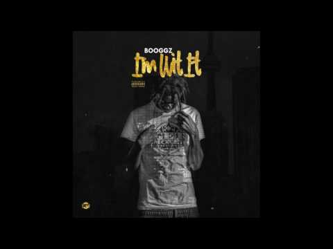 Booggz - I'm Wit It (Official Audio)