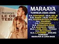 MARAAYA - LE OB TEBI (Official Video)