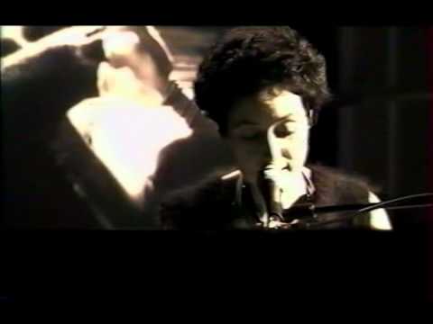 Sophie Moleta - 2000-05-04 Nulle Part Ailleurs