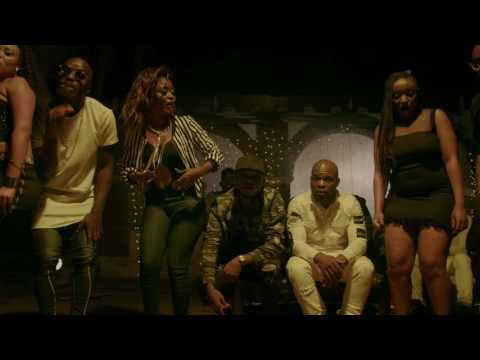 Pit Baccardi  "ARRETEZ"