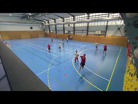 Kvalifikace (JZ) na HMČR Open 2023 - PeaceEgg x 3SB B