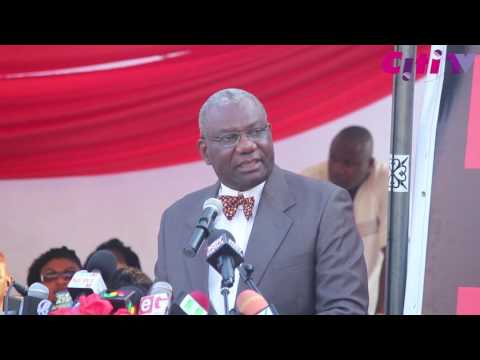 NPP rubbishes NDC's 2016 manifesto