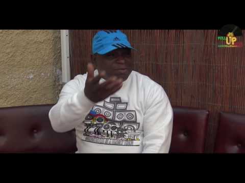 MACKY BANTON - Questions Flash - IDG #1 - 2016 - (Exclu)