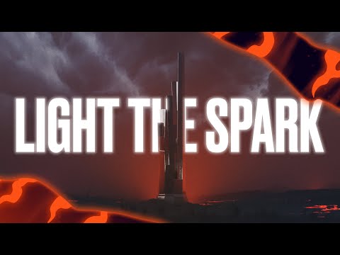 Light the Spark | 2022 LEC Spring Playoffs Promo