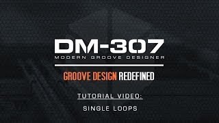Video thumbnail for DM-307 - Single Loops | Heavyocity by Heavyocity Media