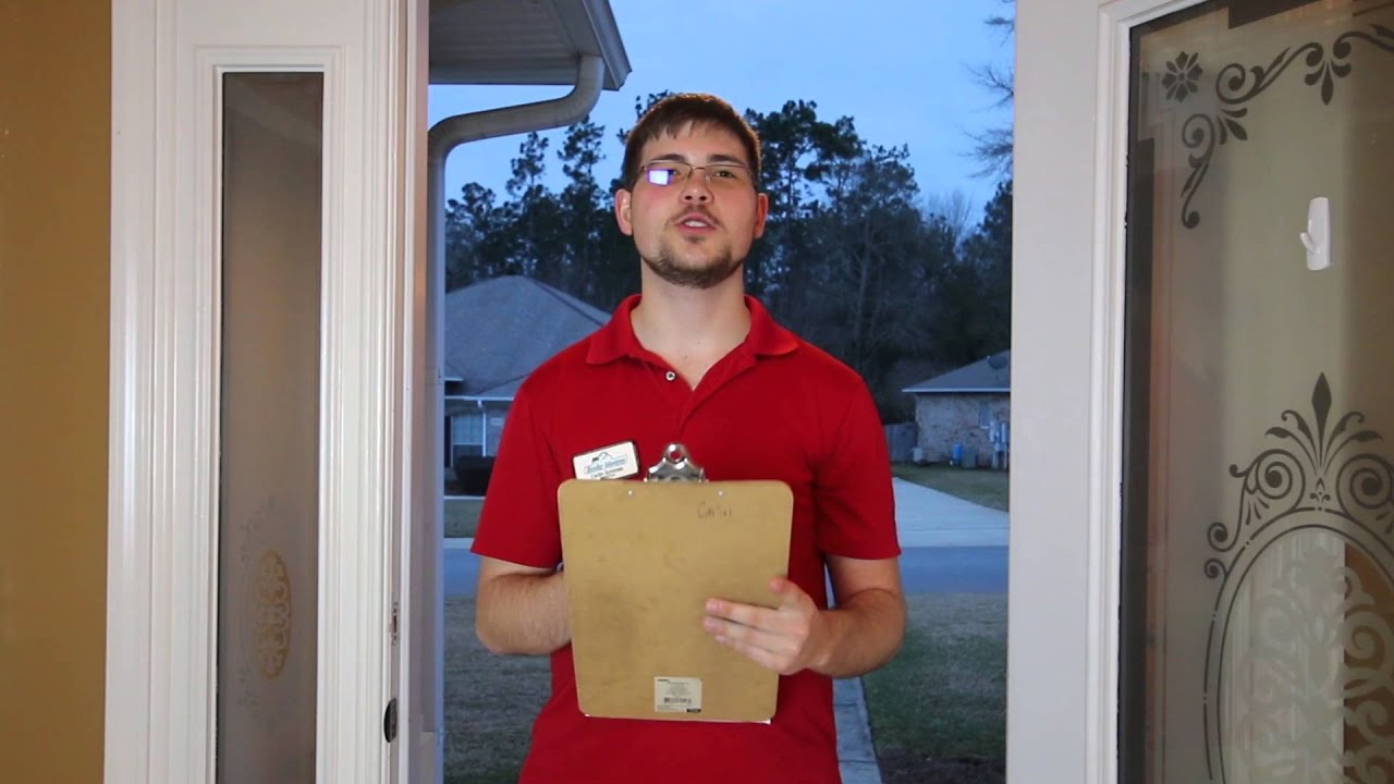 Conducting a Proper Move In Inspection