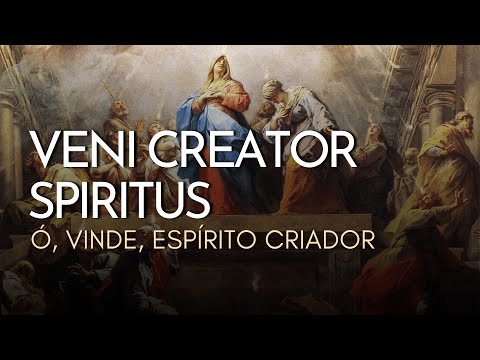 Ó Vinde Espírito Criador - Católica