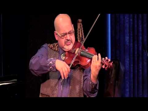 Michele Ramo & Cliff Monear - 