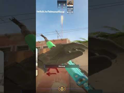 CS2. САМЫЙ ЛЁГКИЙ СМОК В ОКНО НА МИРАЖЕ БЕЗ JUMPTHROW #cs2#s1mple #smokecs2 #smokemirage #shorts #ez