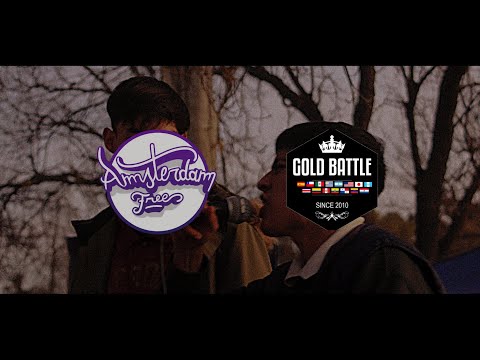 MEGA vs JOTERSON vs KRONOZ | OCTAVOS DE FINAL | Amsterdam ft Gold Battle | Fecha 3 | Temporada 2022