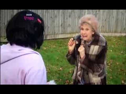 Karen Taylor - PMS Girl